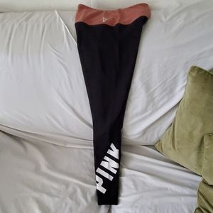 Xs high waisted cotton leggings